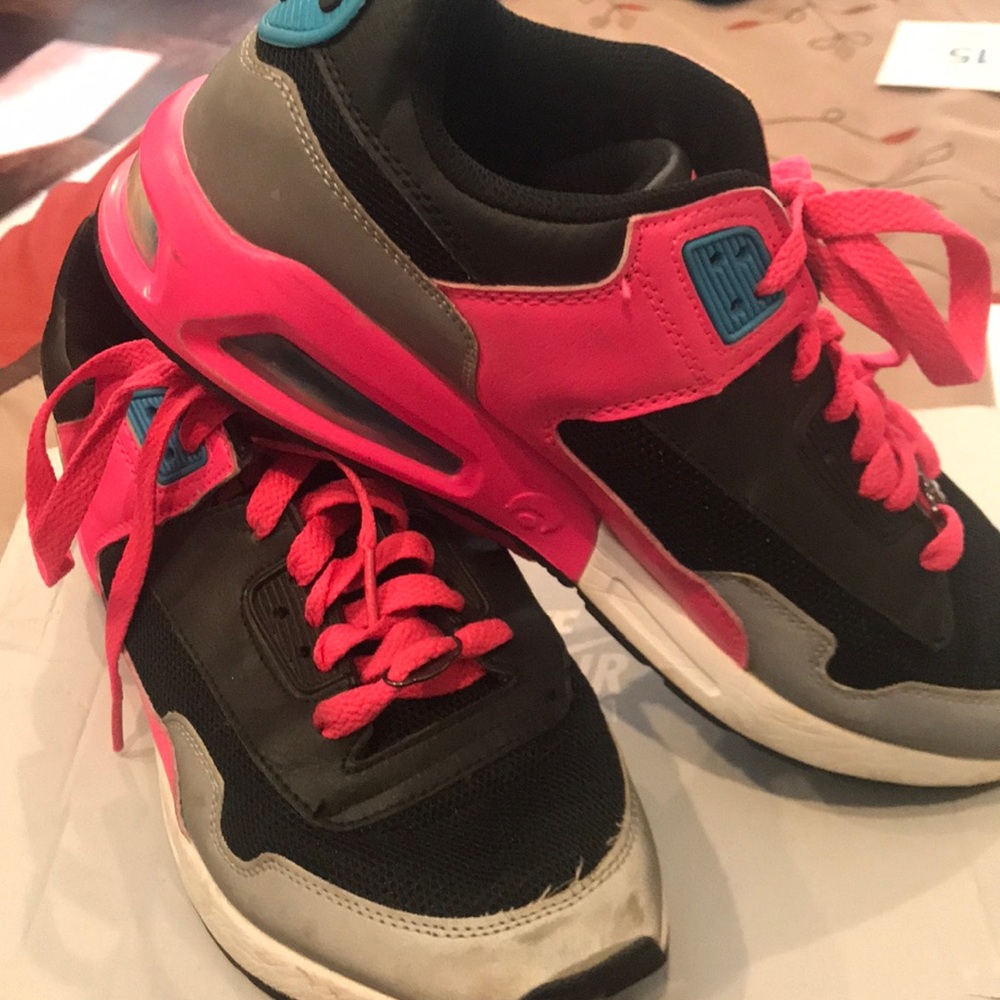 OSIRIS SNEAKERS